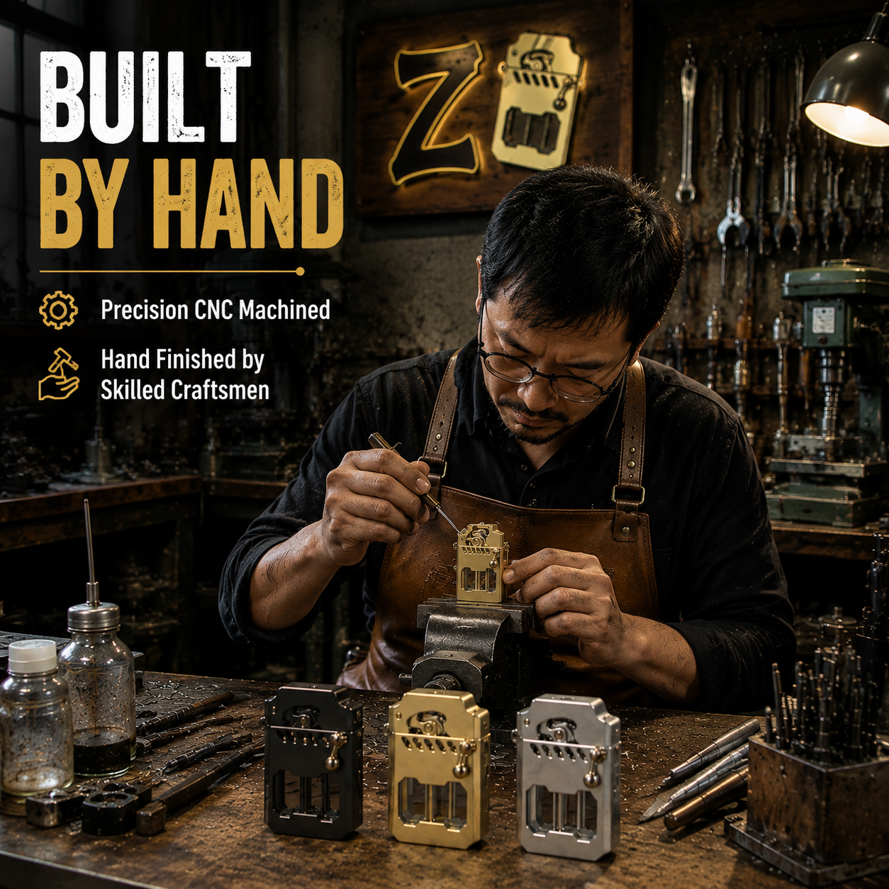 Zexaxlab 