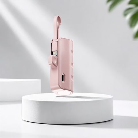Why I Always Keep One of These Mini Power Banks in My Purse