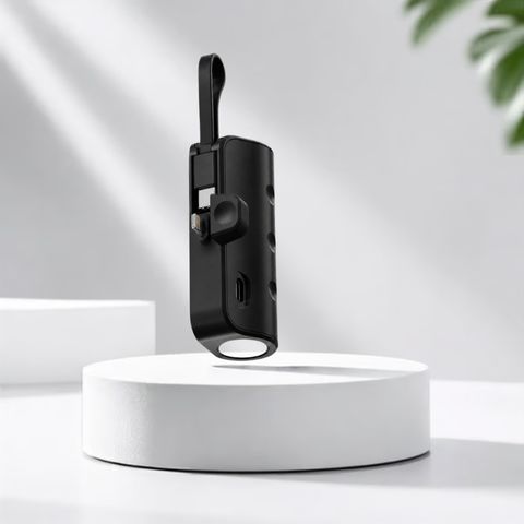 Why I Always Keep One of These Mini Power Banks in My Purse