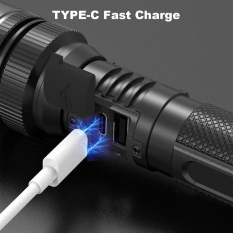 🔥 2026 The Ultimate Survival Flashlight