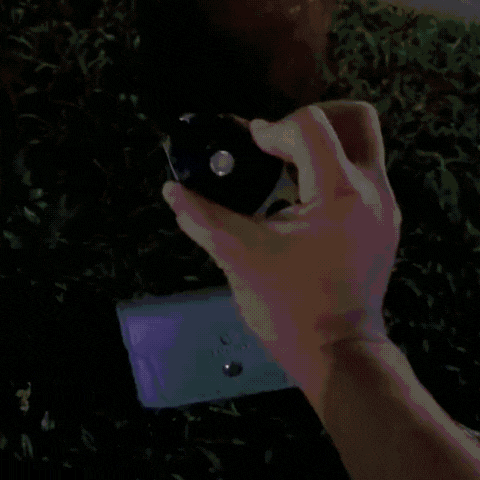 🔥LAST Sale 40% OFF🎁 - Rechargeable Keychain Light