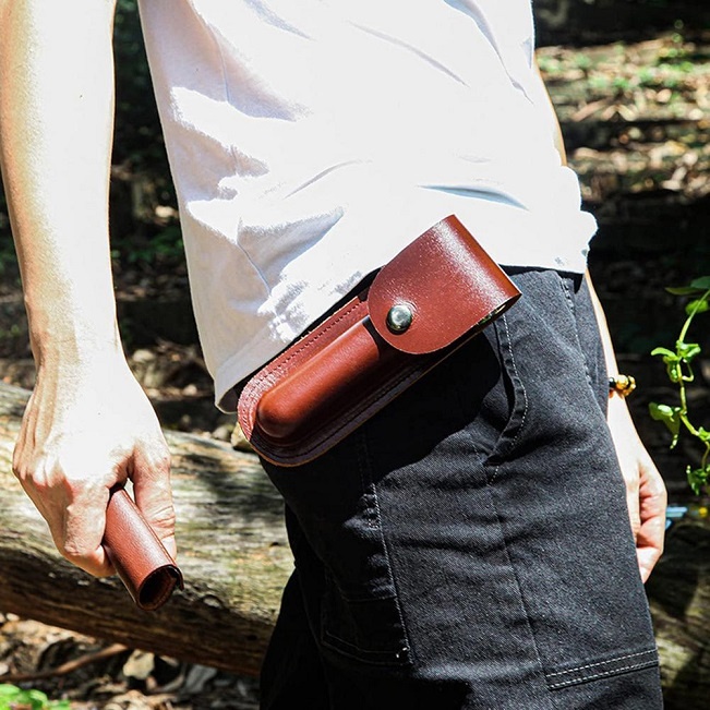 Bushcraft Auger - Bushcraft Hand Auger Wrench