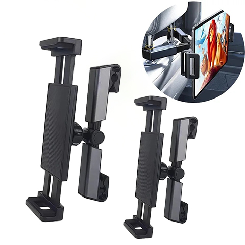 🔥Headrest Tablet Mount