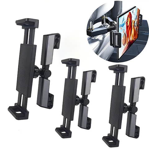 🔥Headrest Tablet Mount